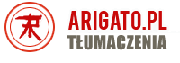 Tumacz aciski PRZEMYL
